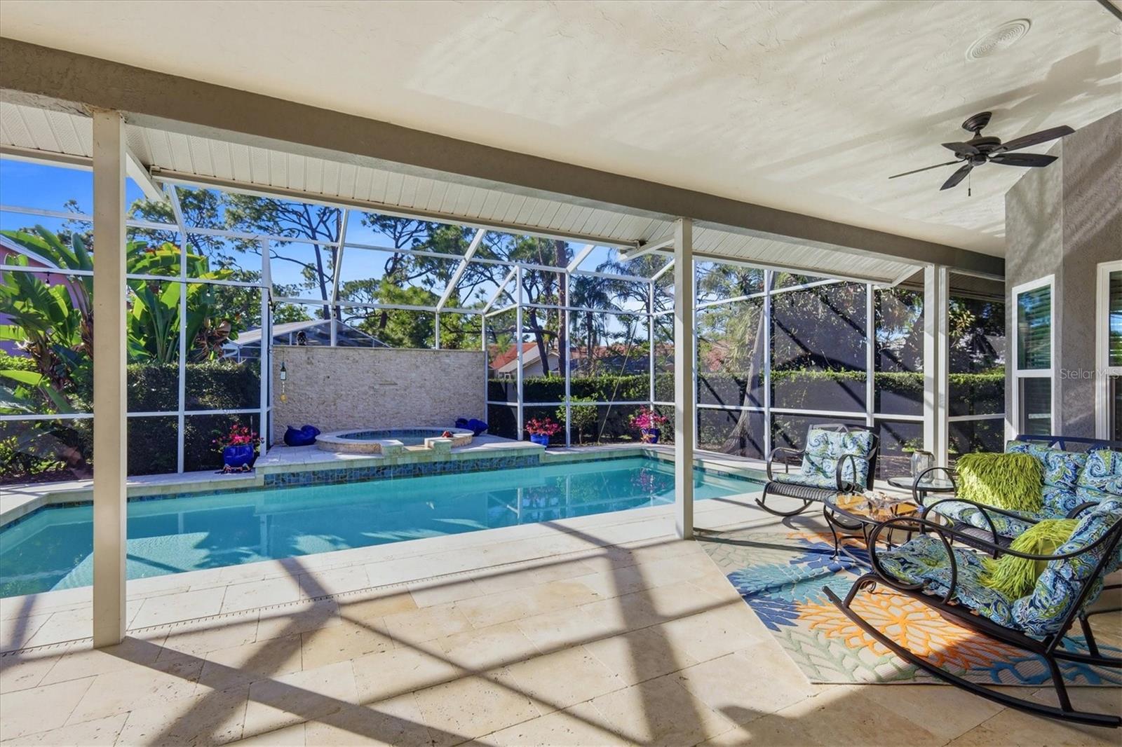 THE MEADOWS - Residential