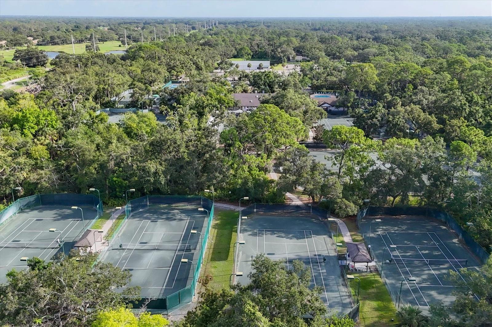 THE MEADOWS - Residential