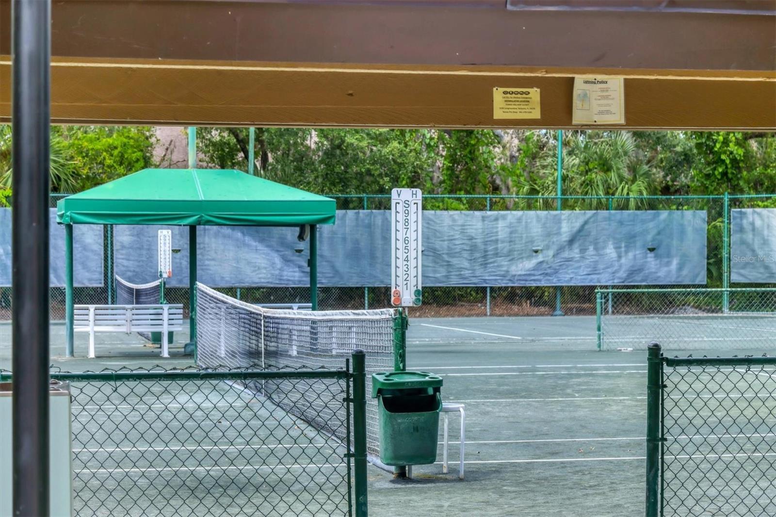 THE MEADOWS - Residential