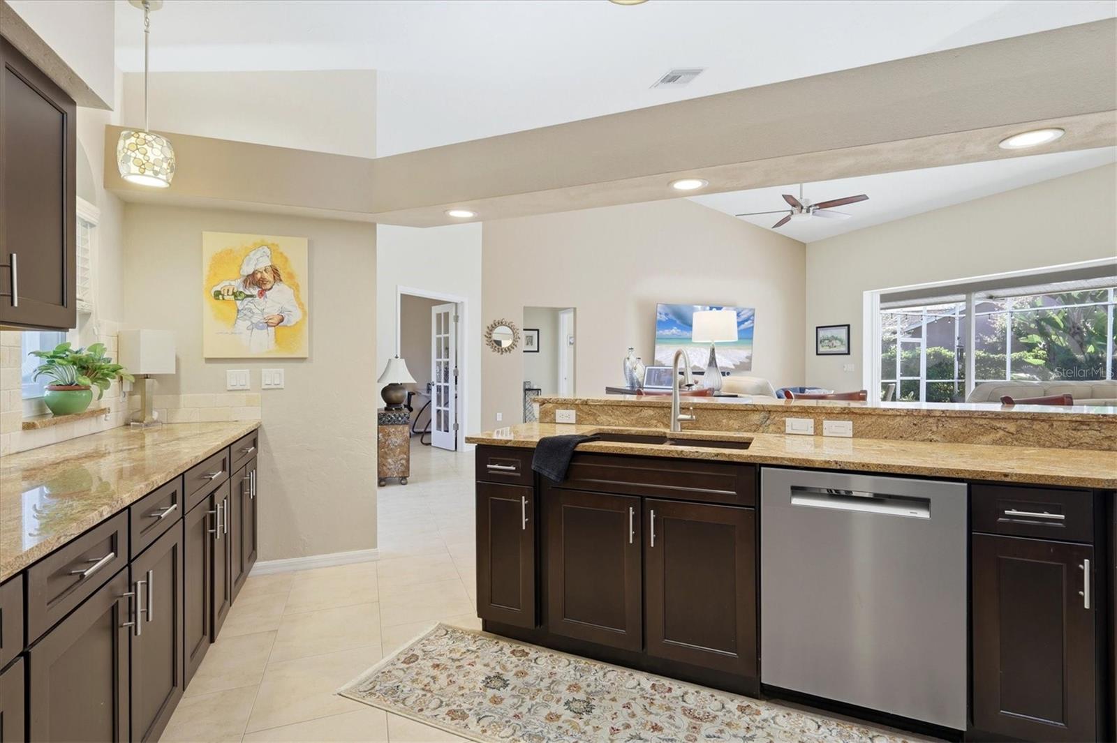 THE MEADOWS - Residential