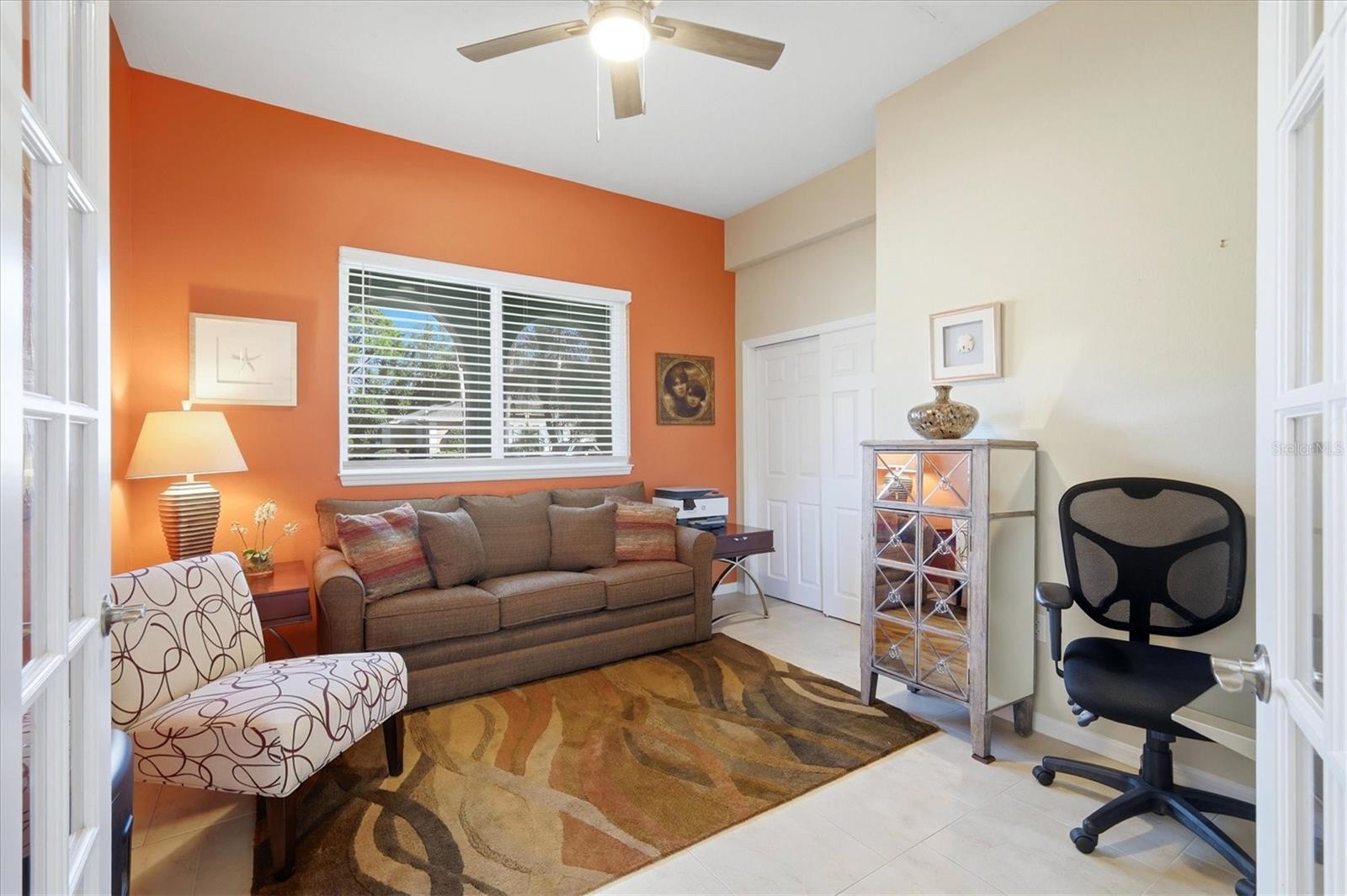 THE MEADOWS - Residential