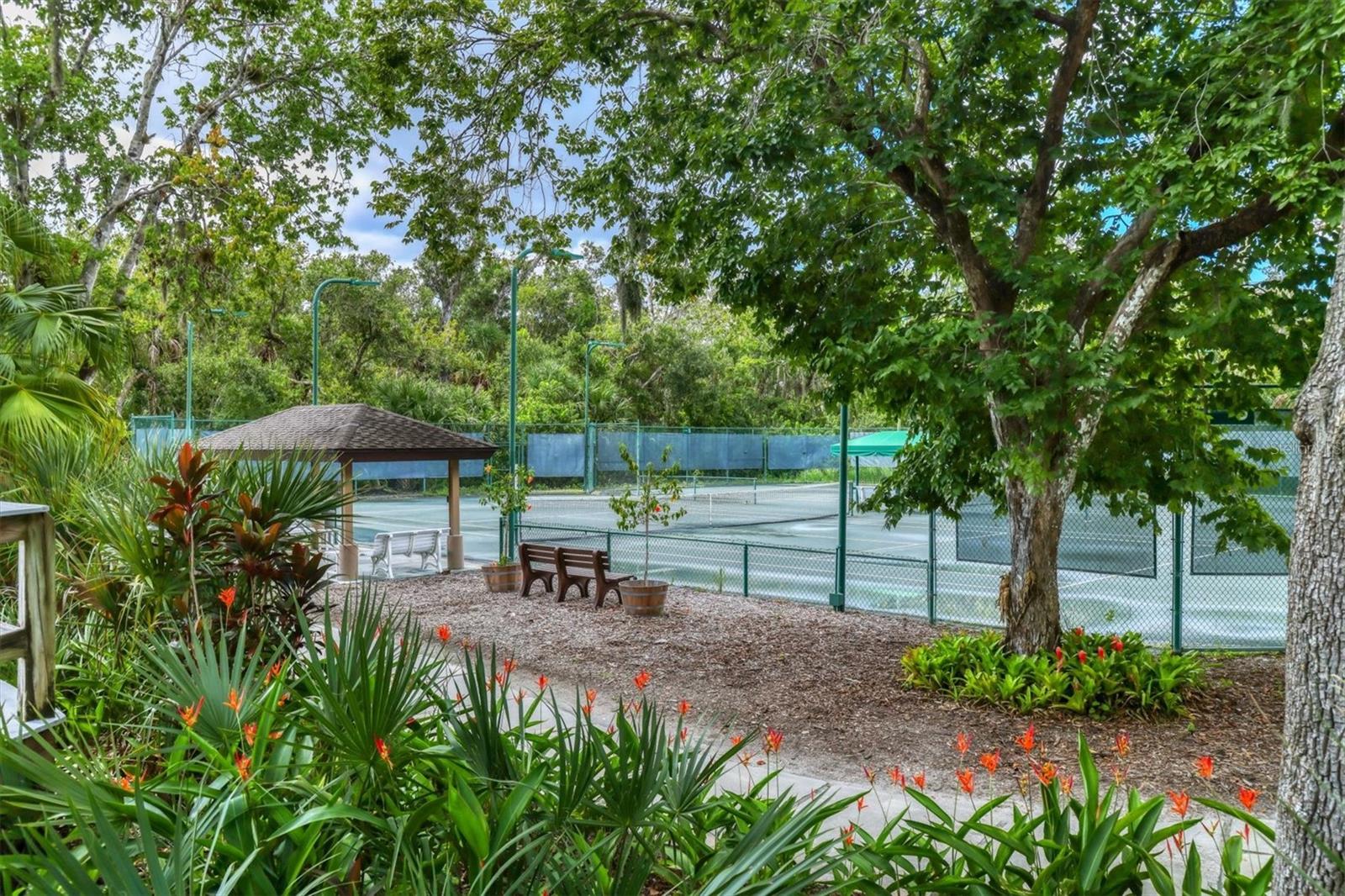 THE MEADOWS - Residential