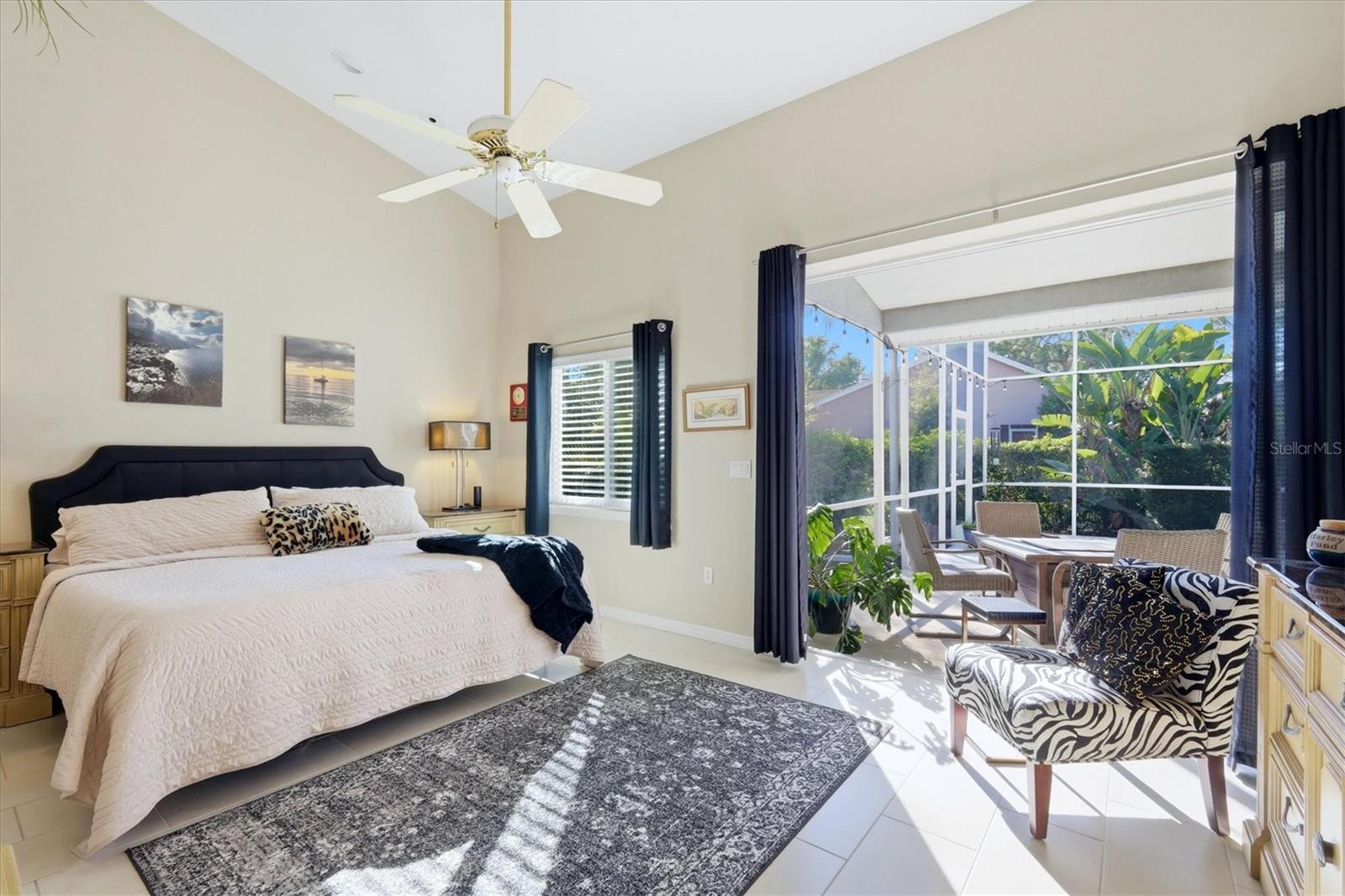 THE MEADOWS - Residential