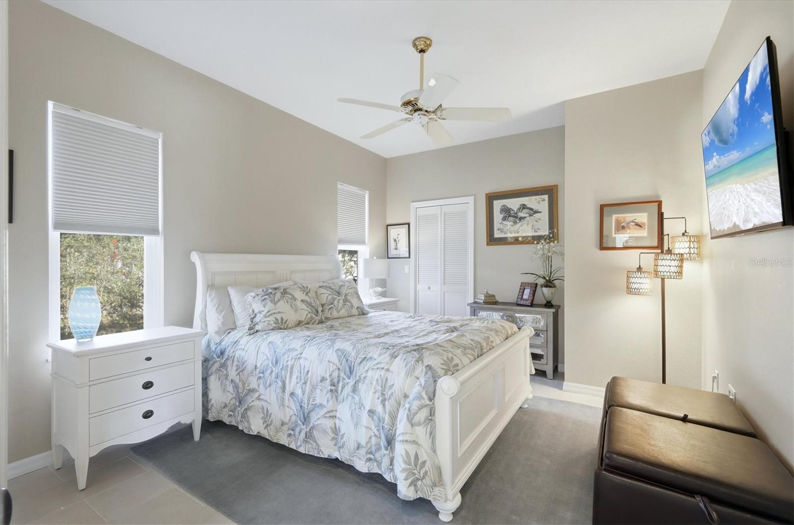 THE MEADOWS - Residential