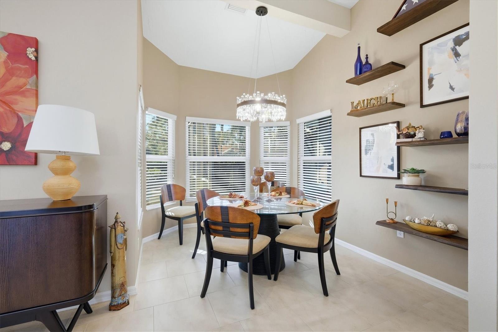 THE MEADOWS - Residential