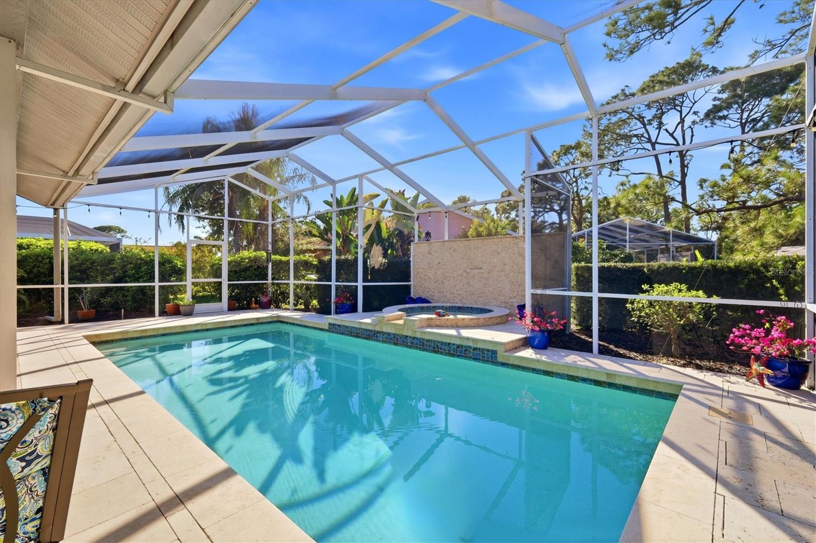 THE MEADOWS - Residential