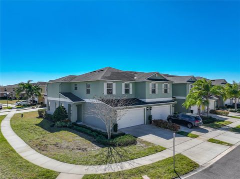 3341 RODRICK CIRCLE ORLANDO FL 32824