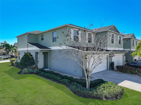 Photo of 3341 Rodrick Circle, Orlando, FL 32824 (MLS # O6380579)