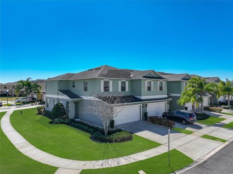Property photo of 3341 Rodrick Circle, Orlando, FL 32824