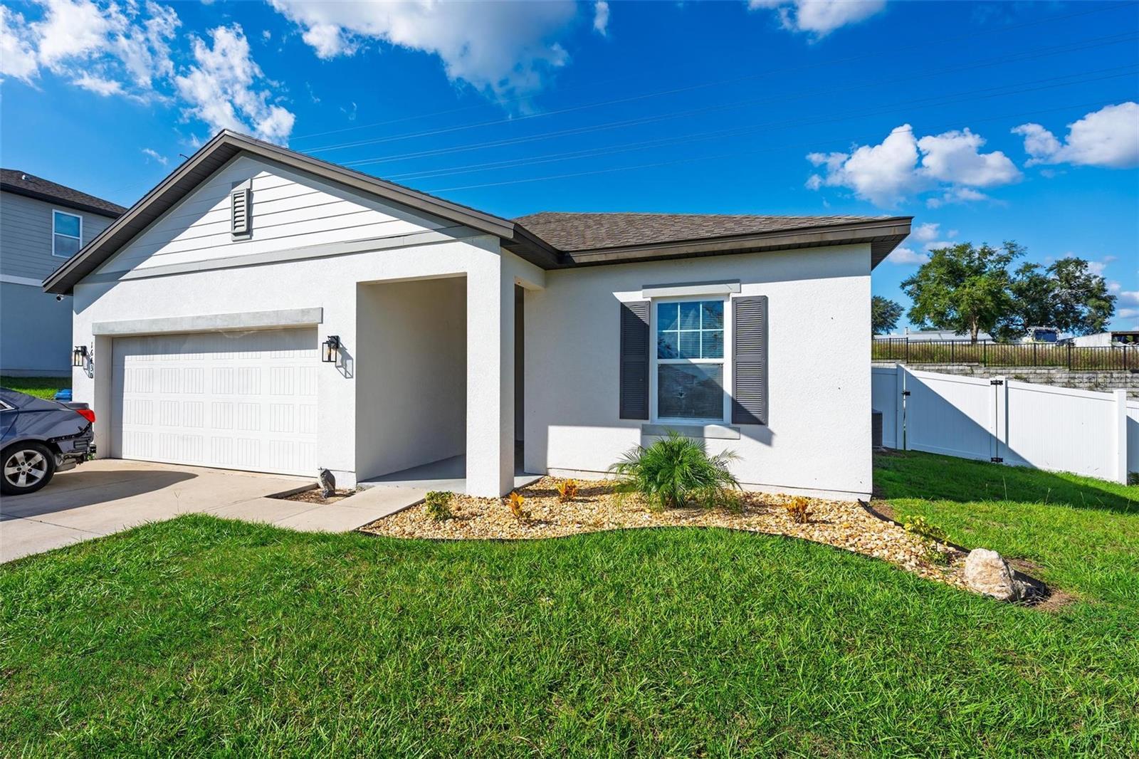 16430 BLOOM COURT