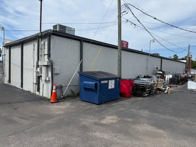 9501 N NEBRASKA AVENUE