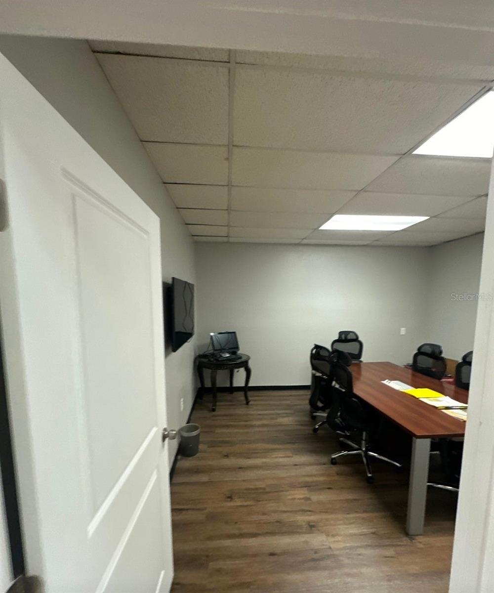 GATEWAY SUB - Commercial Sale