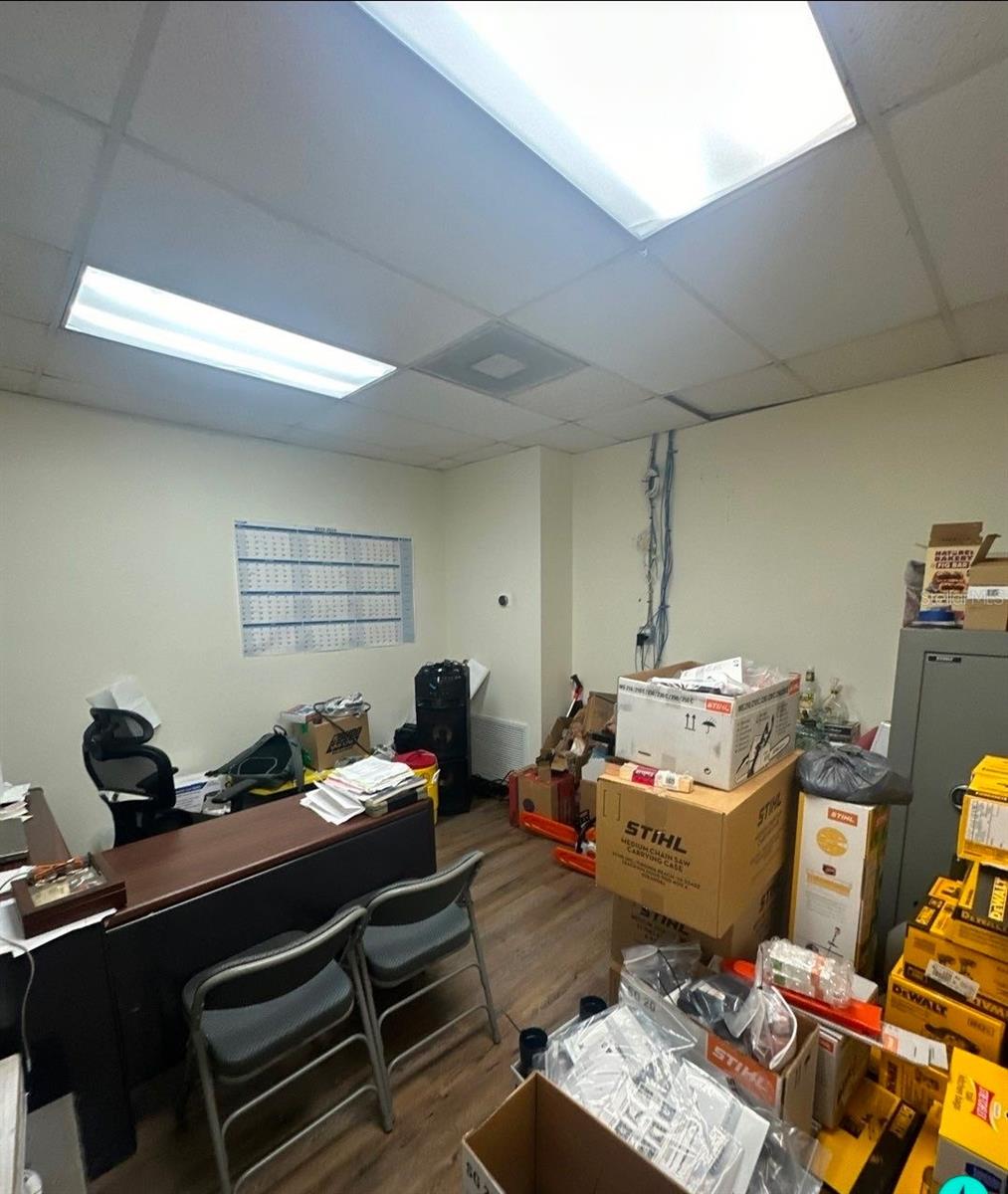 GATEWAY SUB - Commercial Sale