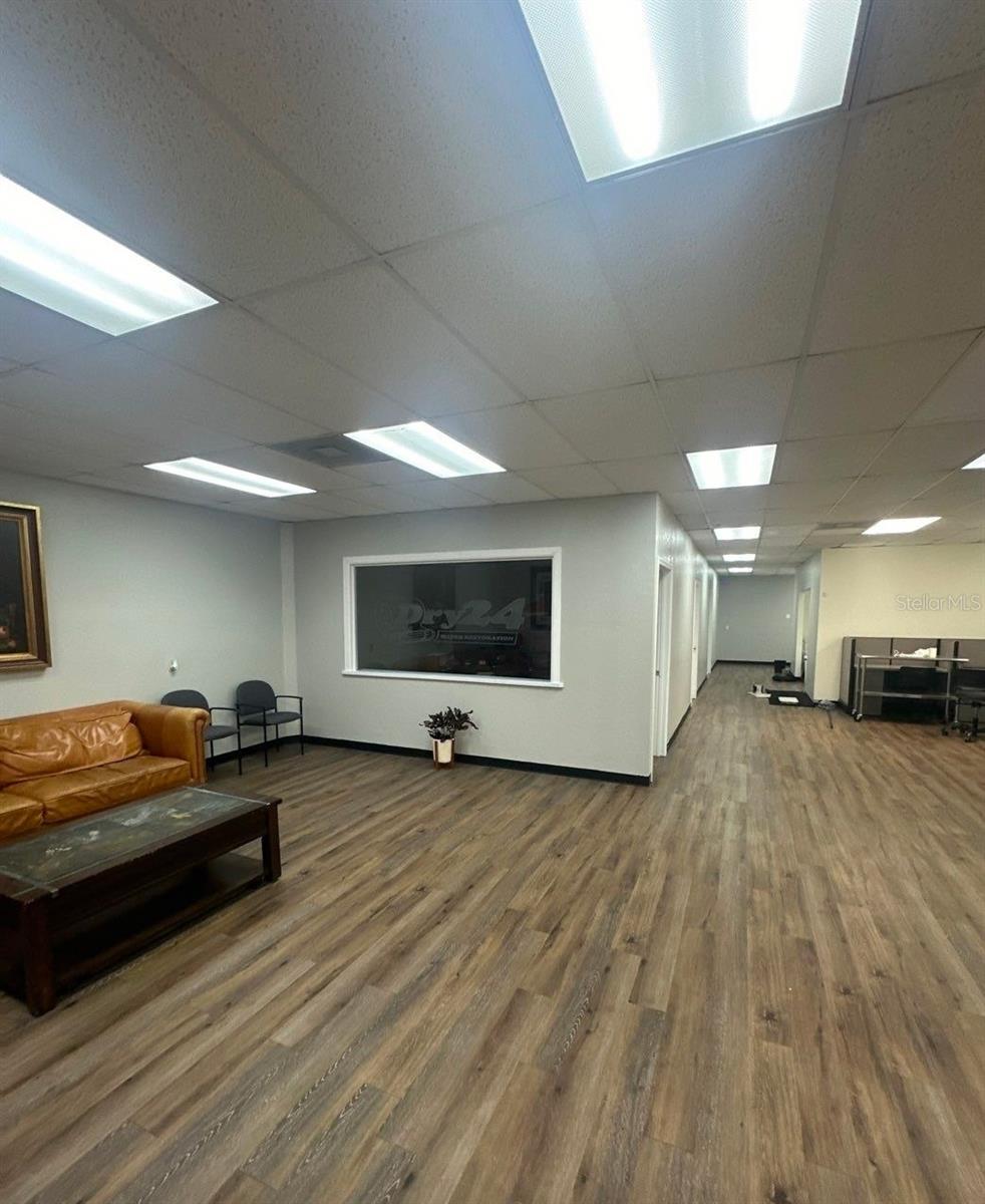 GATEWAY SUB - Commercial Sale