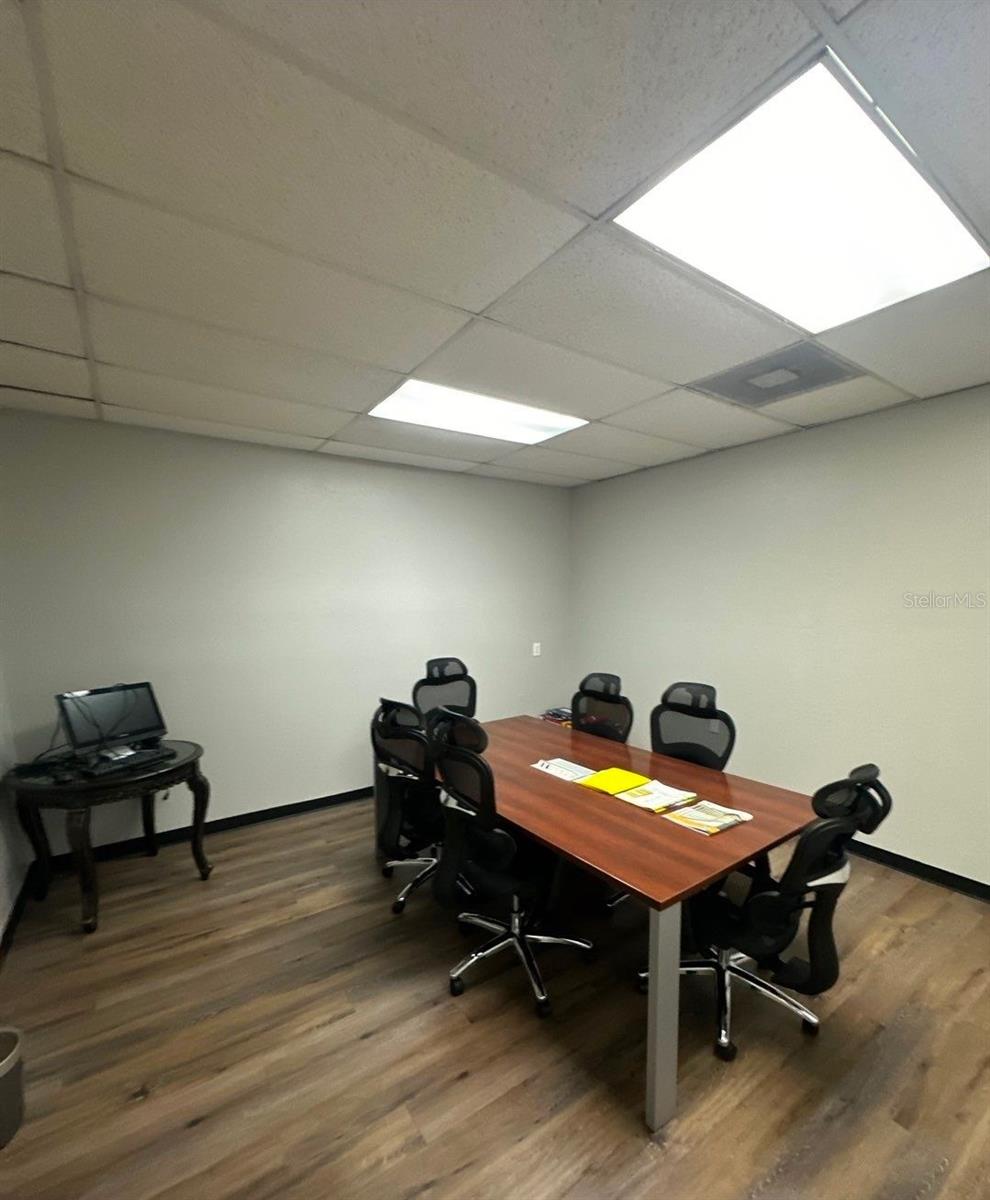 GATEWAY SUB - Commercial Sale