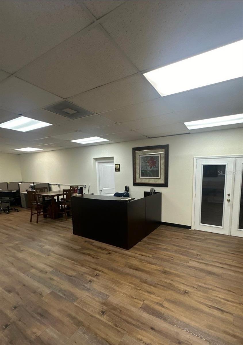 GATEWAY SUB - Commercial Sale