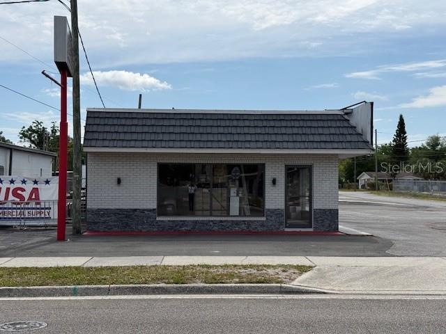 GATEWAY SUB - Commercial Sale