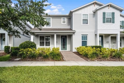 14538 ORCHID ISLAND DRIVE ORLANDO FL 32827
