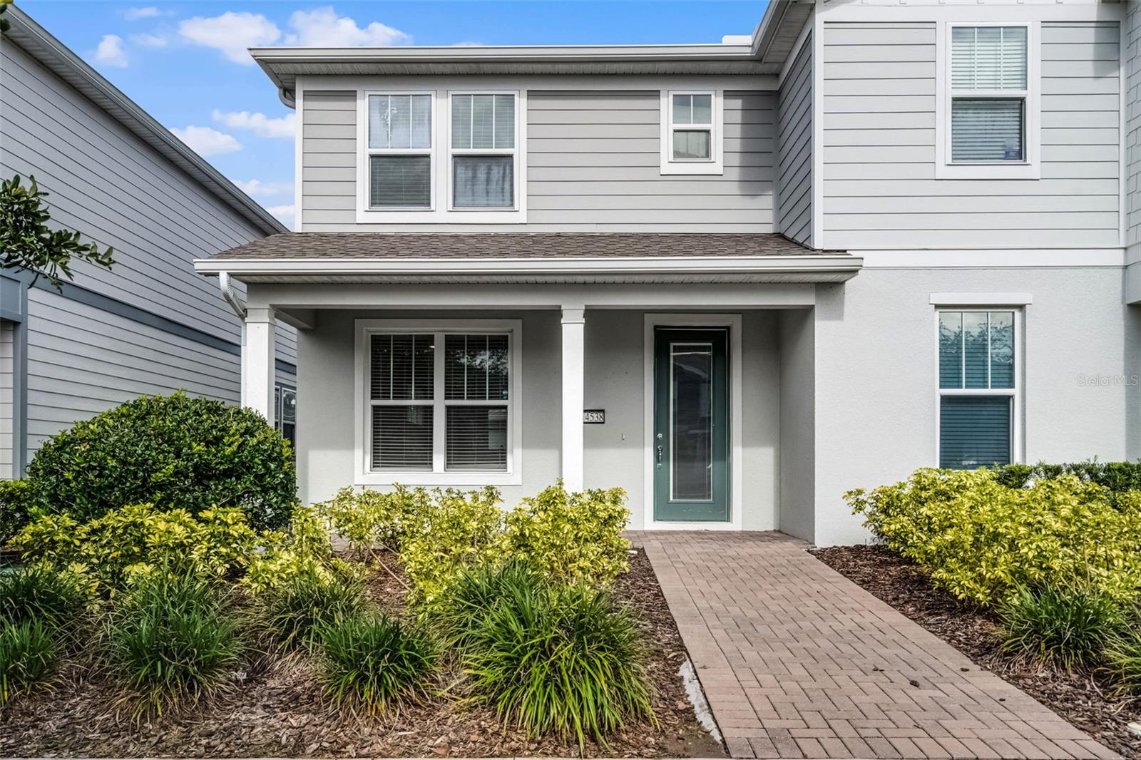 14538 ORCHID ISLAND DRIVE