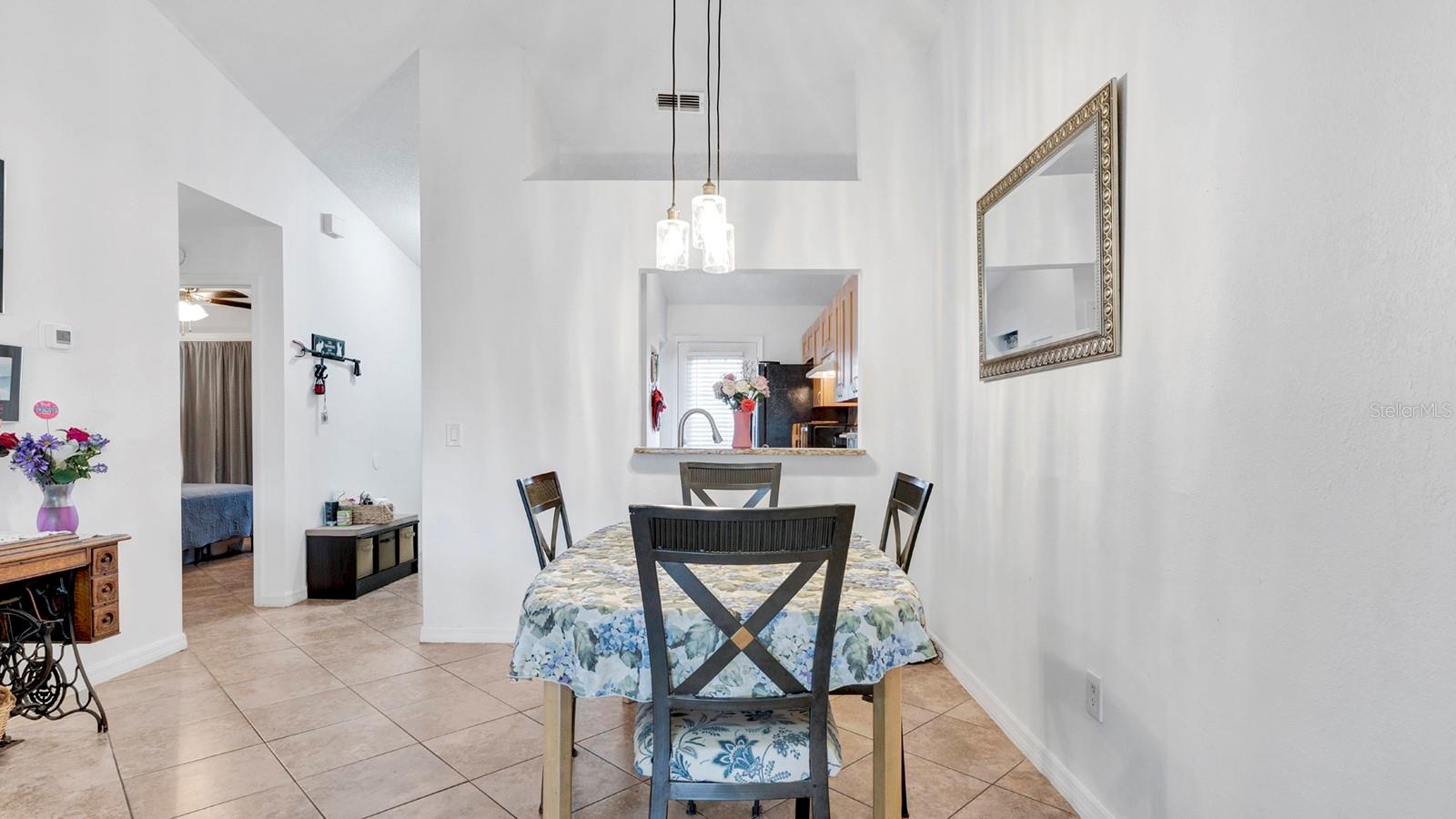 PINE ISLAND VILLAS - Residential