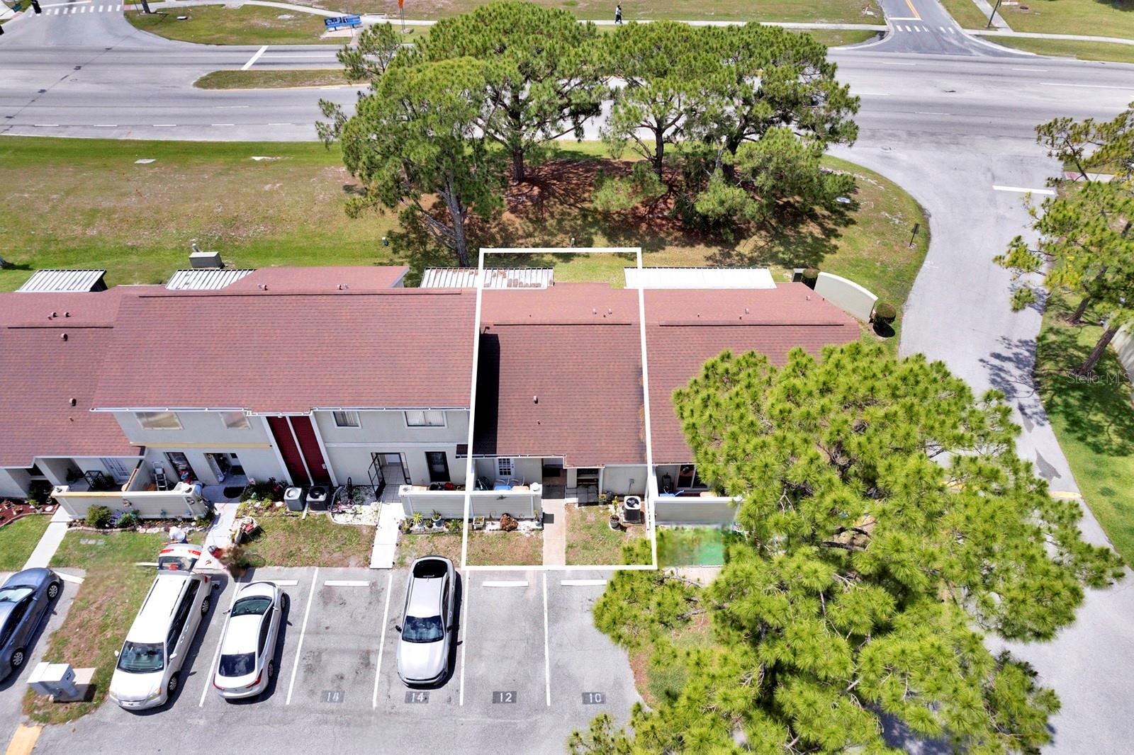 PINE ISLAND VILLAS - Residential