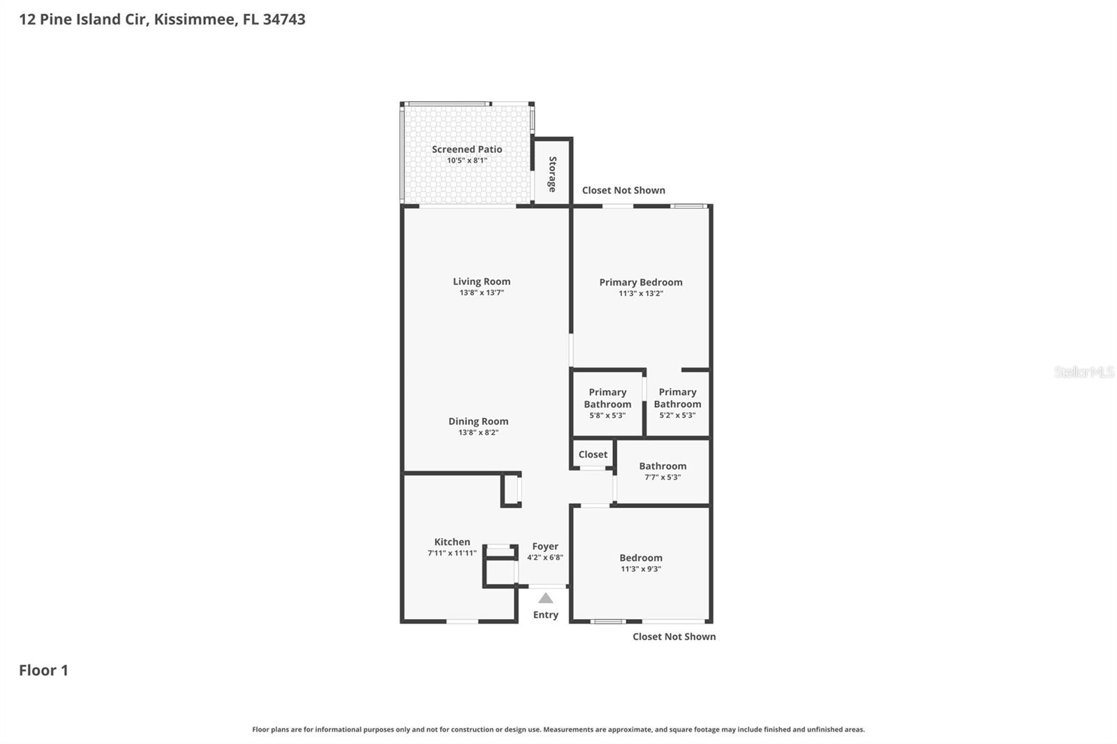 PINE ISLAND VILLAS - Residential