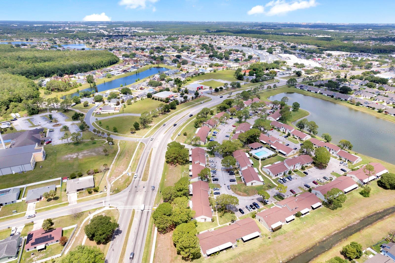 PINE ISLAND VILLAS - Residential