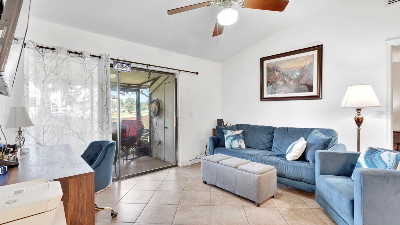 PINE ISLAND VILLAS - Residential