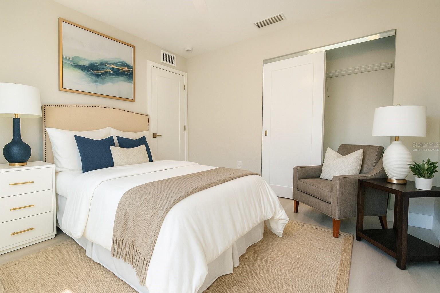 SCOTTS JUNGLEWOOD BCH CLUB - Residential Lease