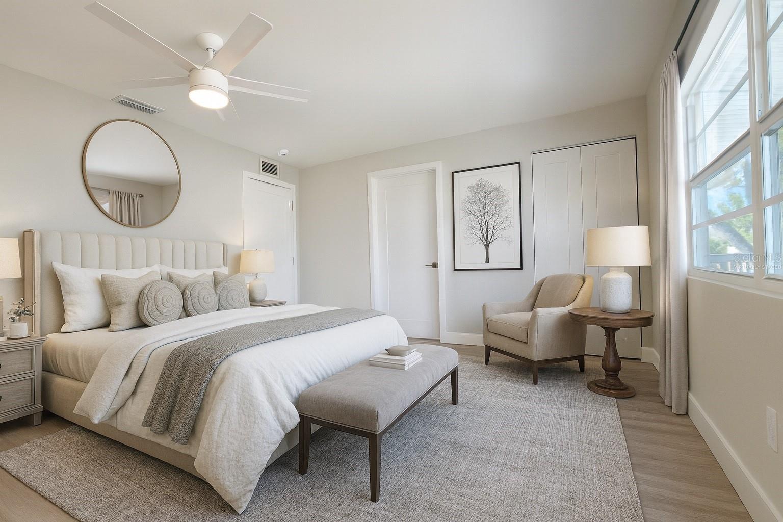 SCOTTS JUNGLEWOOD BCH CLUB - Residential Lease