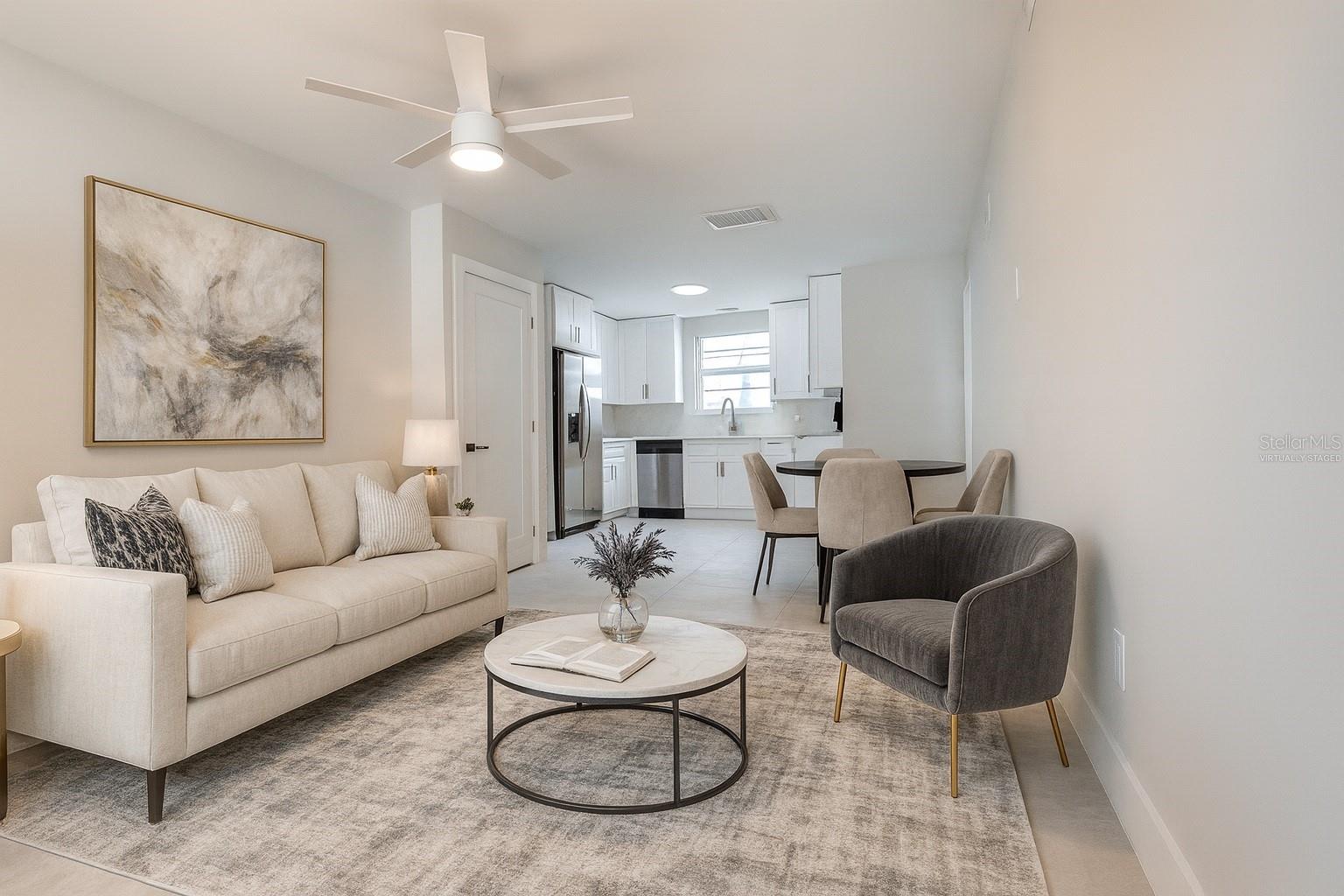 SCOTTS JUNGLEWOOD BCH CLUB - Residential Lease