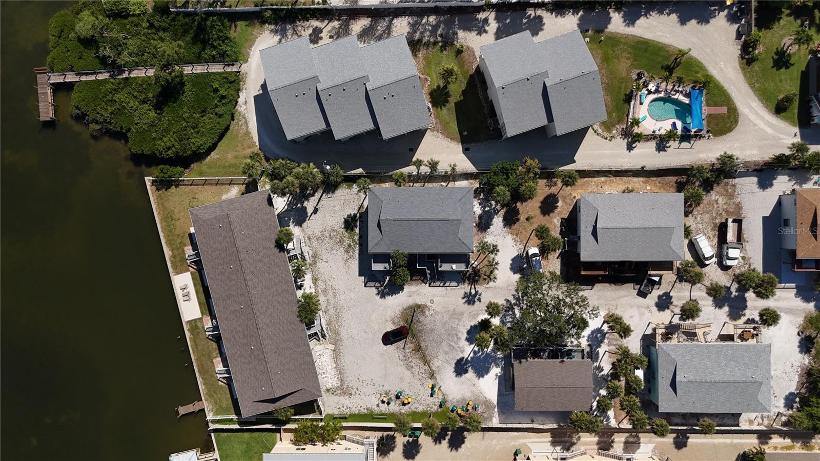 SCOTTS JUNGLEWOOD BCH CLUB - Residential Lease