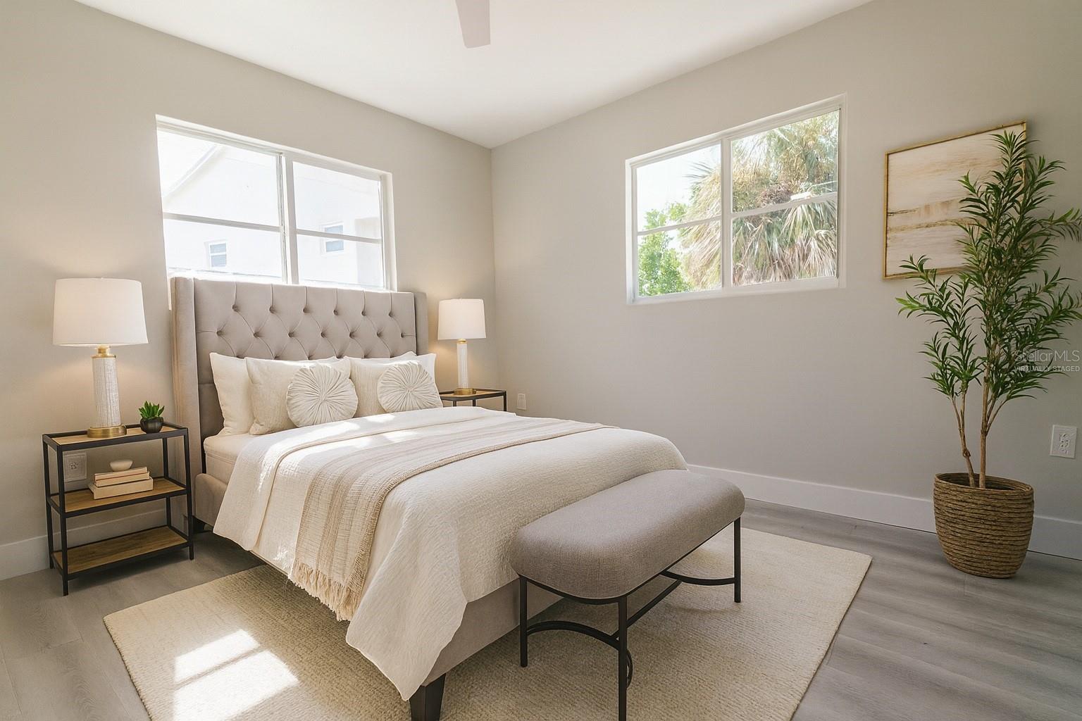 SCOTTS JUNGLEWOOD BCH CLUB - Residential Lease