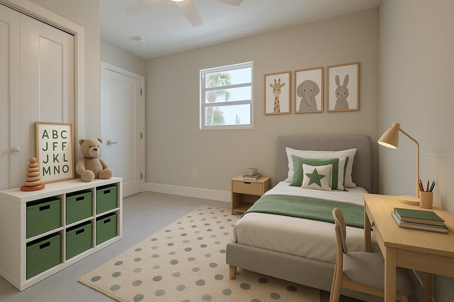 SCOTTS JUNGLEWOOD BCH CLUB - Residential Lease