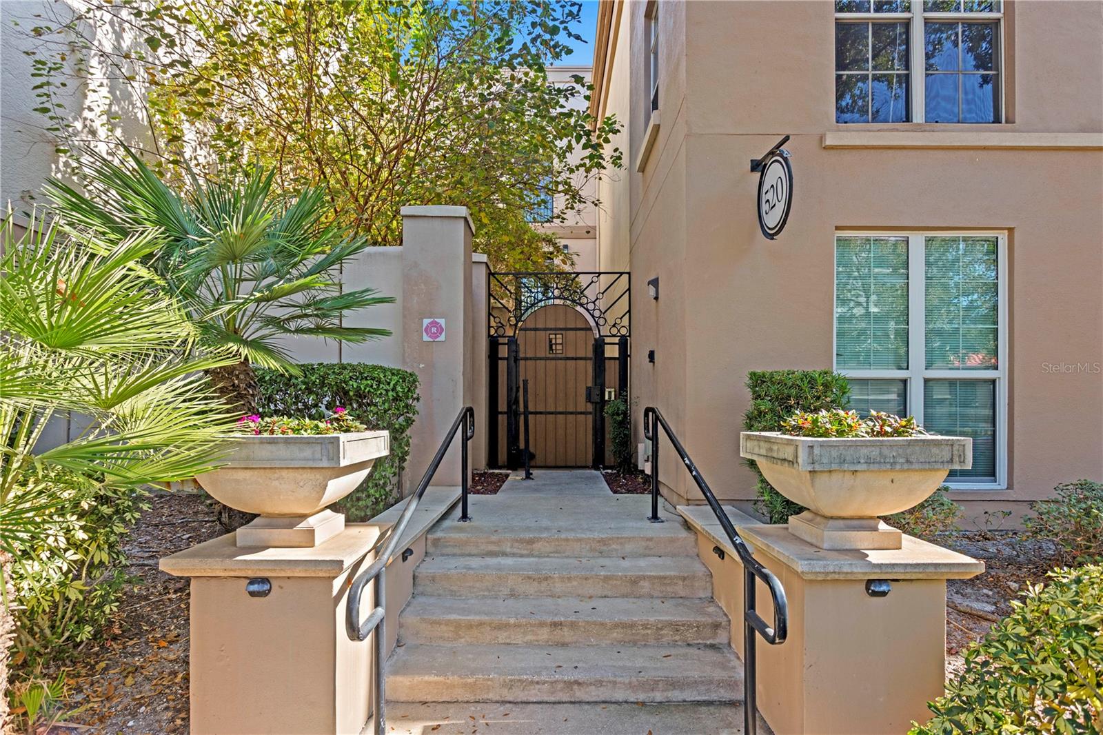 520 S ARMENIA AVENUE 1226