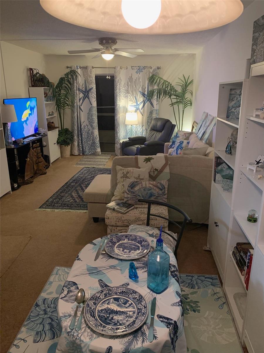 SAN REMO - Residential Lease