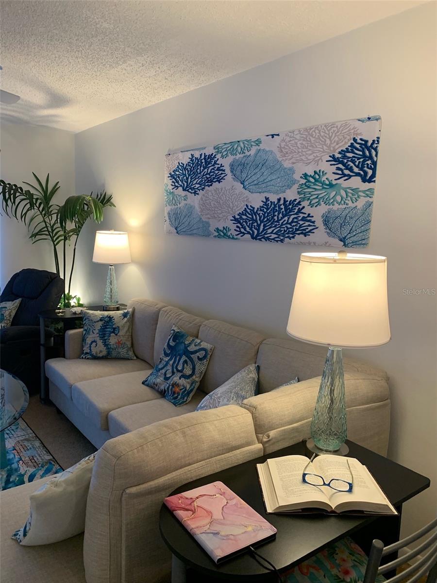 SAN REMO - Residential Lease