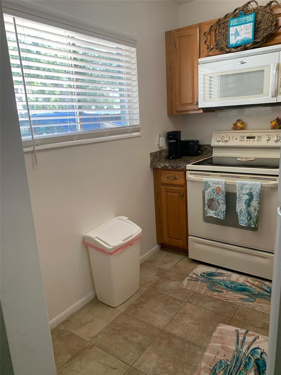 SAN REMO - Residential Lease