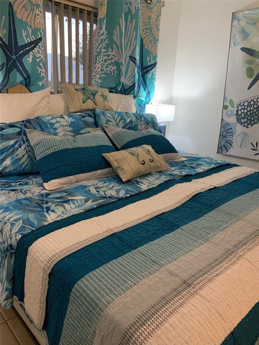 SAN REMO - Residential Lease