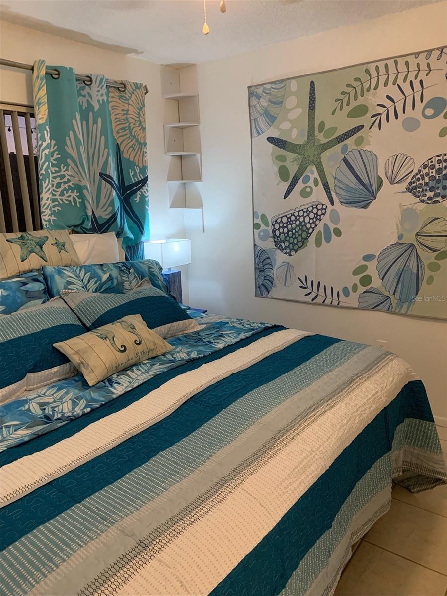 SAN REMO - Residential Lease