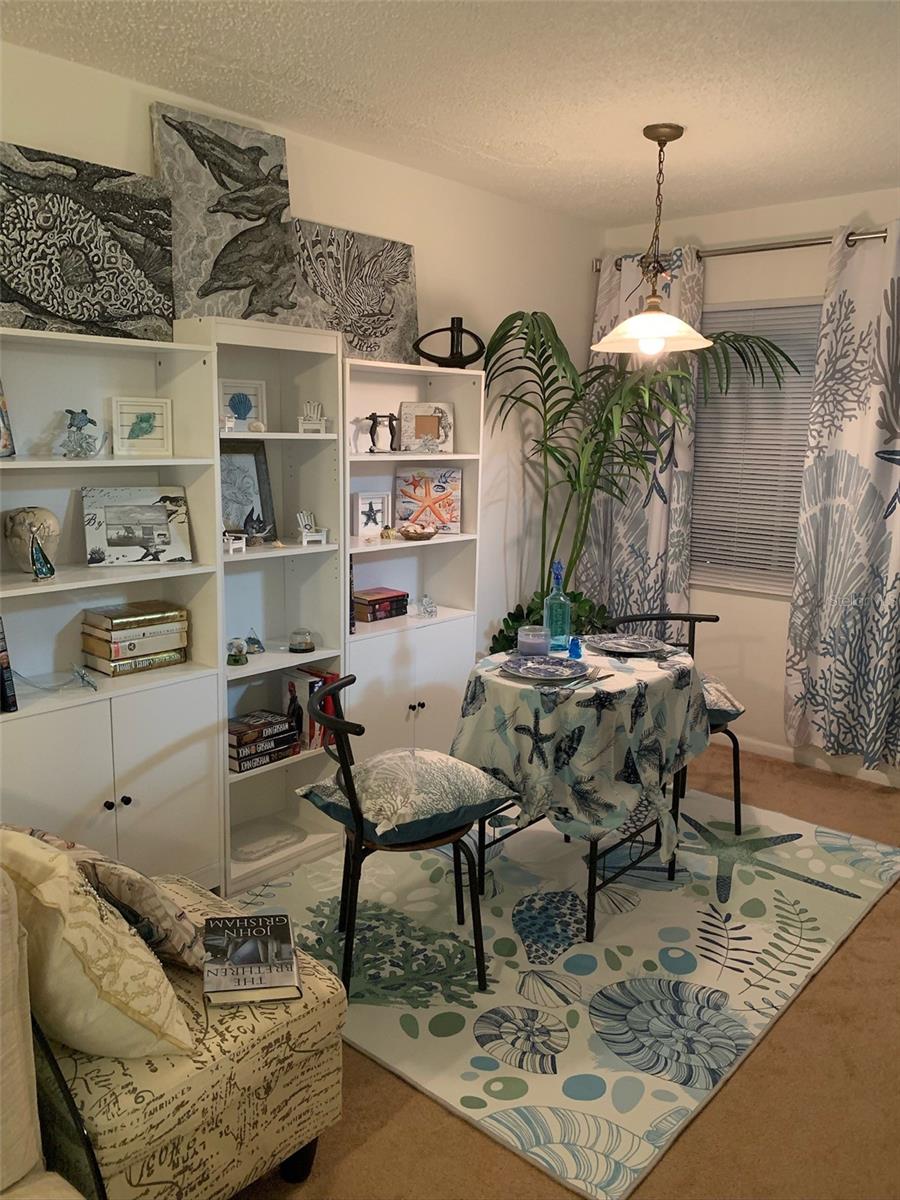SAN REMO - Residential Lease