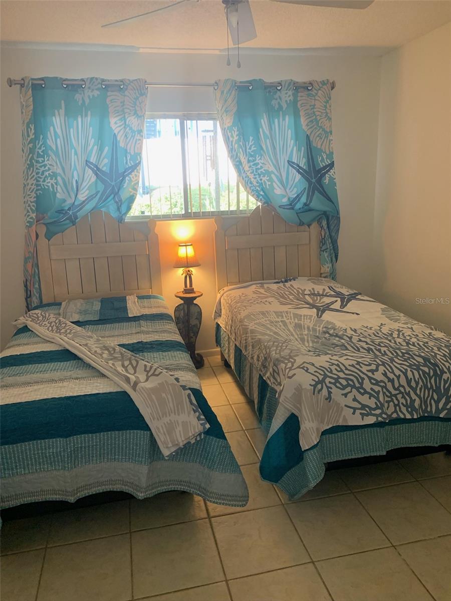 SAN REMO - Residential Lease