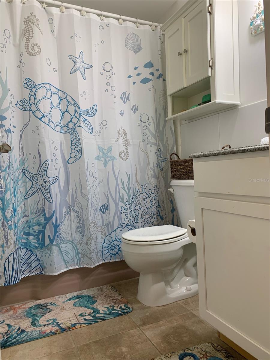SAN REMO - Residential Lease