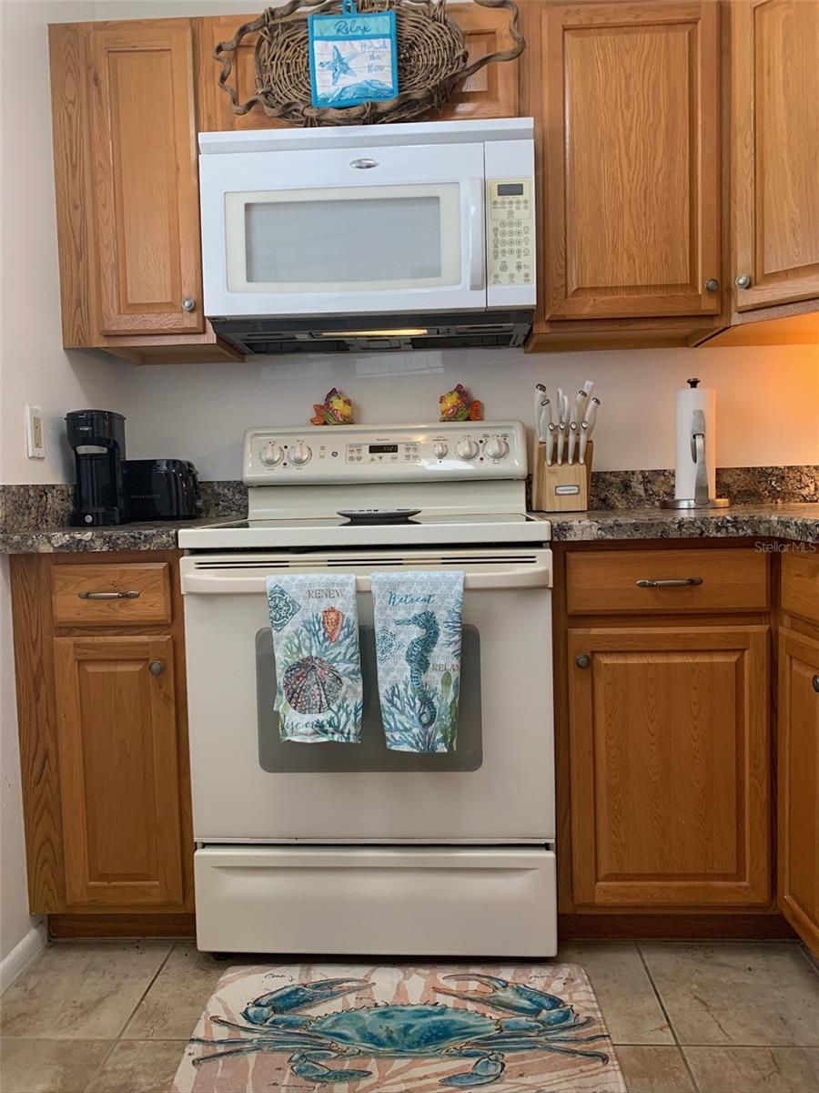 SAN REMO - Residential Lease