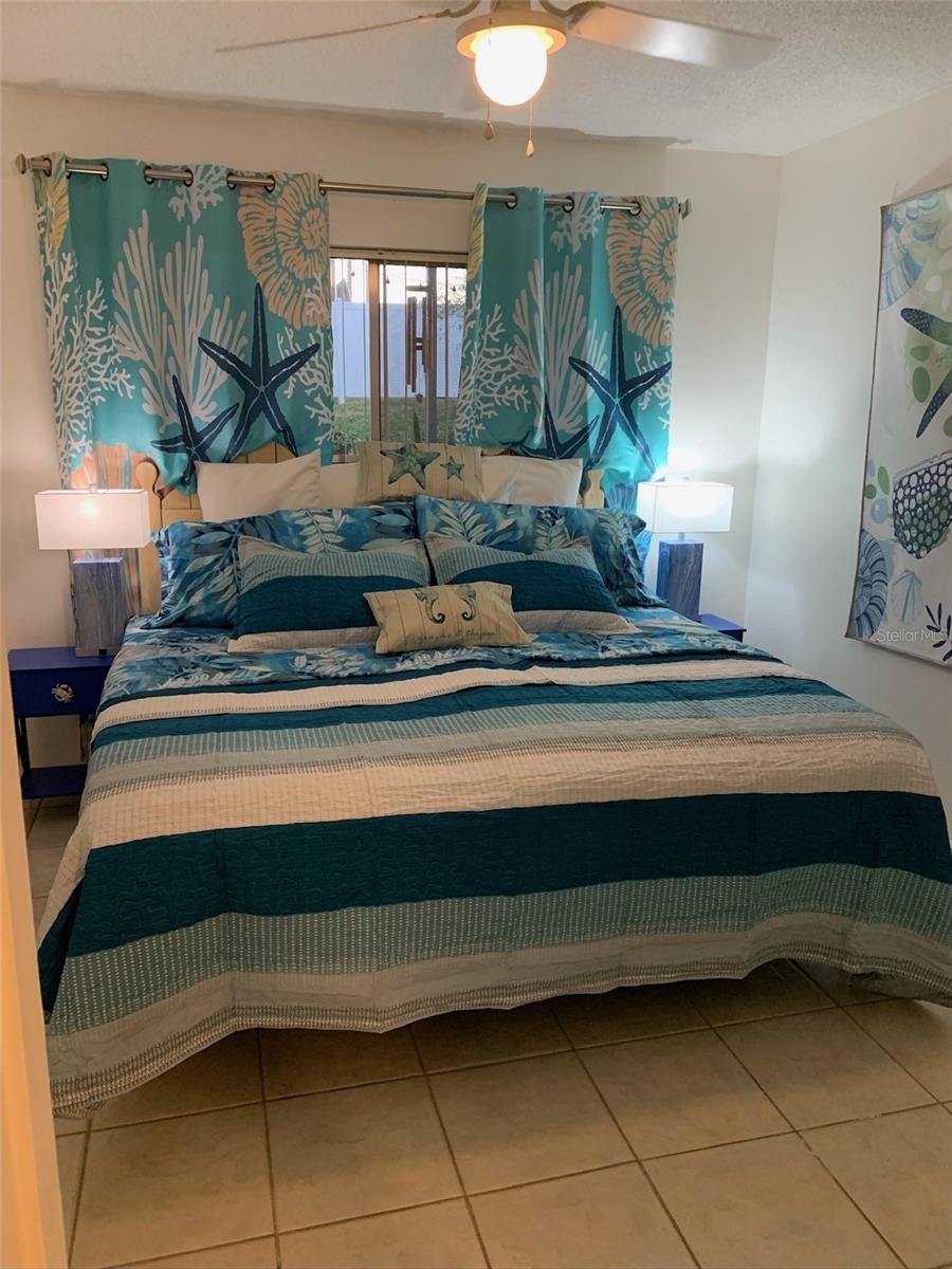 SAN REMO - Residential Lease