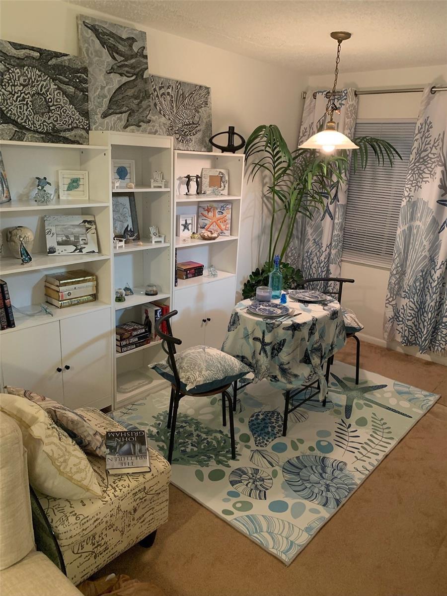 SAN REMO - Residential Lease