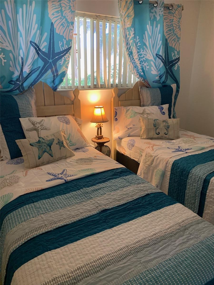 SAN REMO - Residential Lease