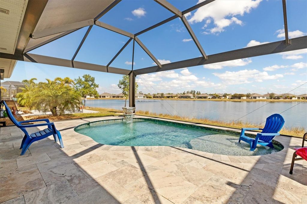 Photo of 7144 Crystal Way, Punta Gorda, FL 33950 (MLS # C7521475)