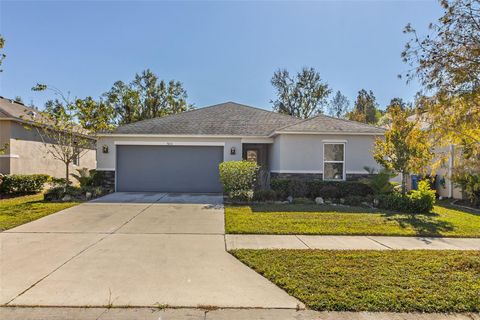 A home in SEFFNER