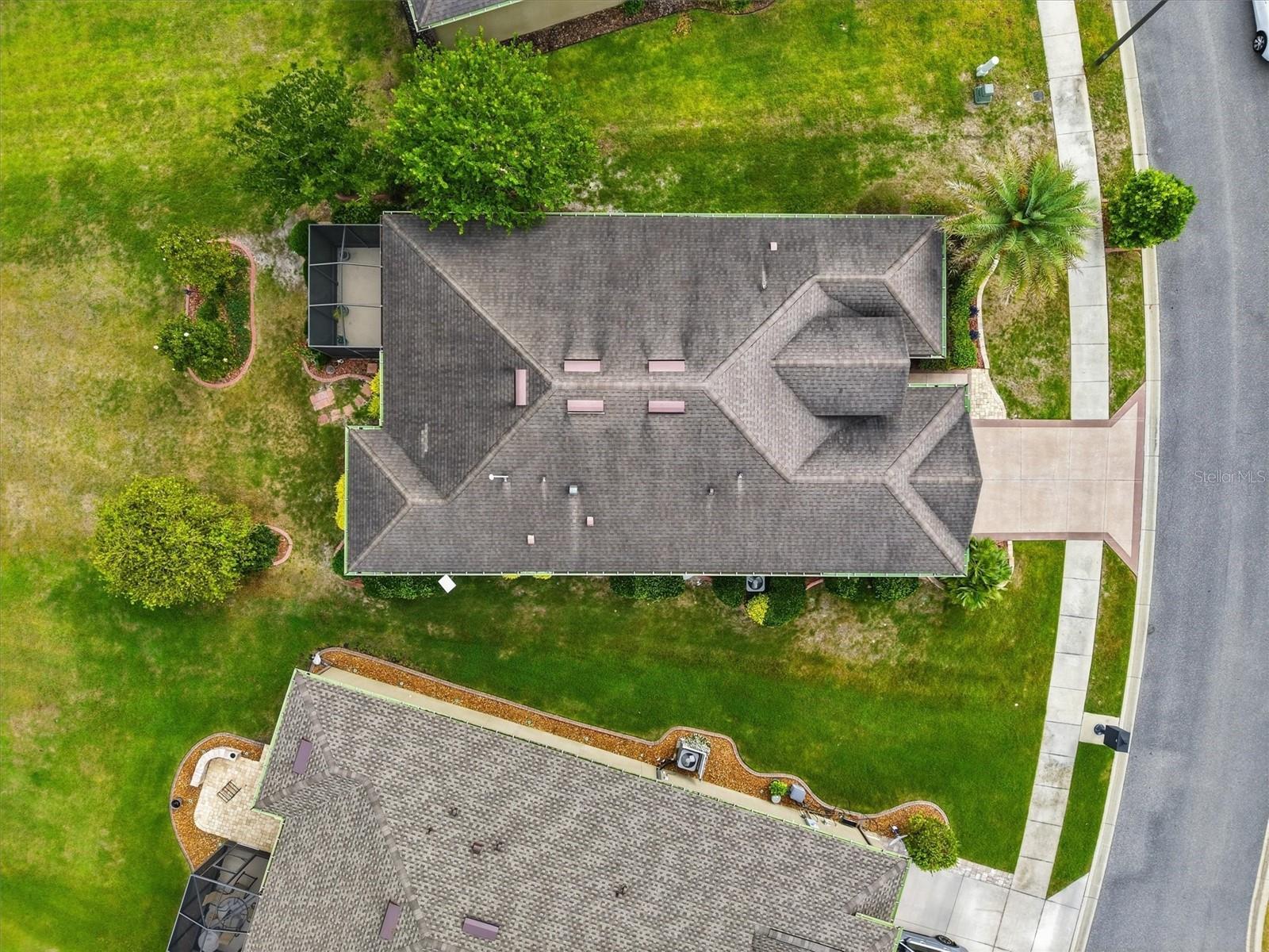 STONE CRK/DEL WEBB ARLINGTON P - Residential